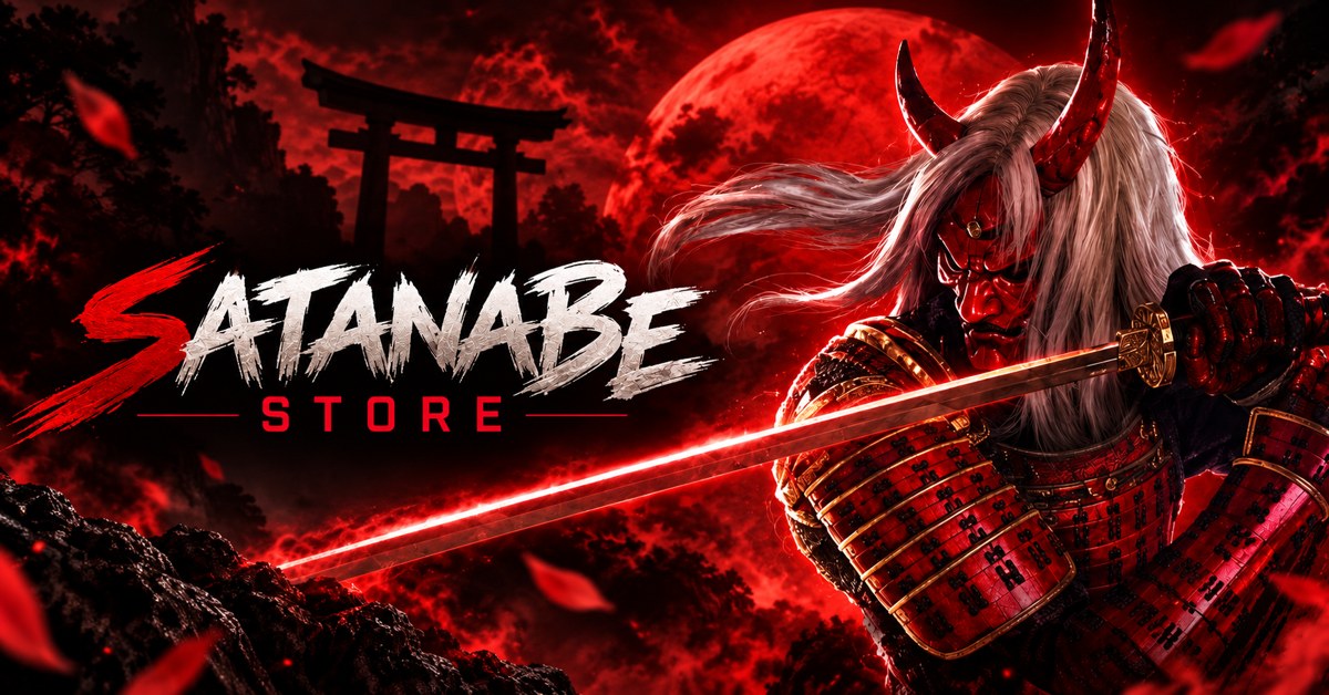 Satanabe Store